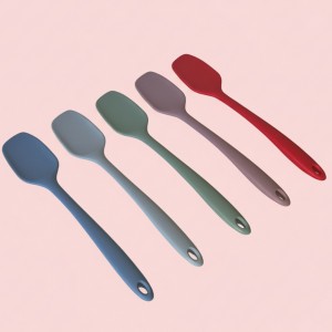 실리콘 스파츌라 대 no.20