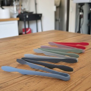 실리콘 집게 대 no.54