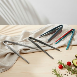 실리콘 핀셋집게 소 no.60