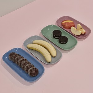 실리콘 트레이 no.16