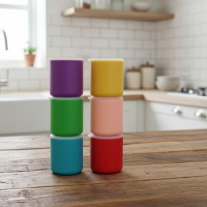 실리콘 멀티소스양념통 대 100ml no.108