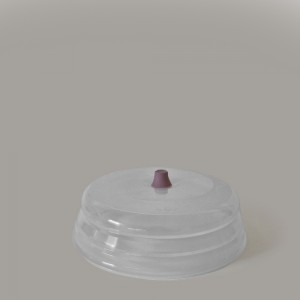 실리콘 폴딩덮개 180mm 소 no.22