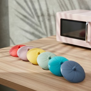 실리콘 플래티넘 플라워 뚜껑 200 no.85