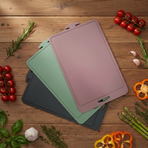 실리콘 도마 소 no.97