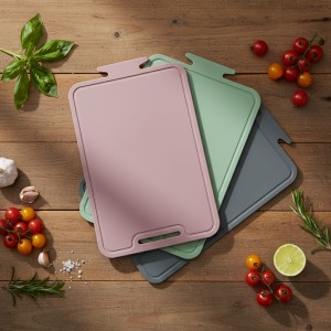 실리콘 도마 대 no.99