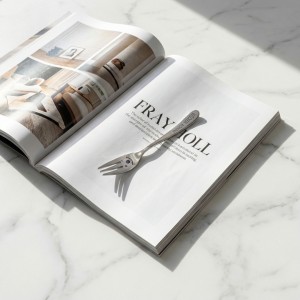 윙커 티포크 (TF) no.2