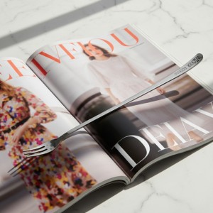 윙커 롱포크 (LF) no.6