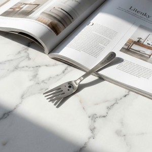 윙커 디저트포크 (중포크) (SF) 어린이 포크 no.9