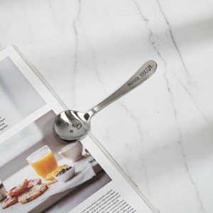 윙커 화채스픈  no.14