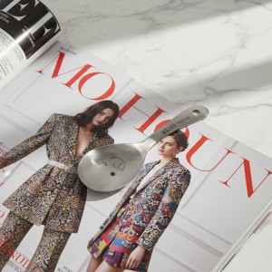 윙커 밥주걱 소 no.17