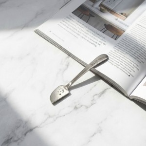 윙커 버터나이프 대 (삼각) no.21