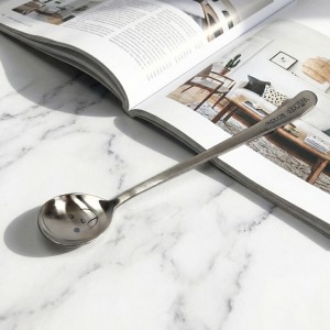 윙커 롱 화채스픈  no.33