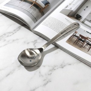 윙커 요리스픈 (각) 소 no.50