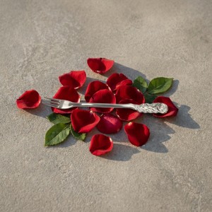 장미 티포크 (TF) no.23