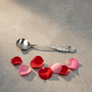 장미 화채스픈 no.27