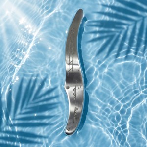 악어 버터나이프 no.39