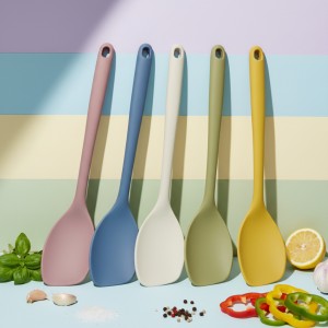 실리콘 UV코팅 멀티스푼 대 no.117 100% 플래티넘 실리콘